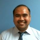 Allan Feliciano Idjao