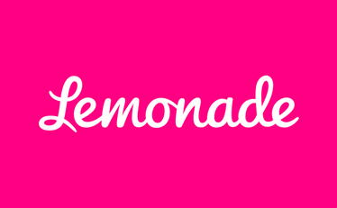 Lemonade Insurance Website Link